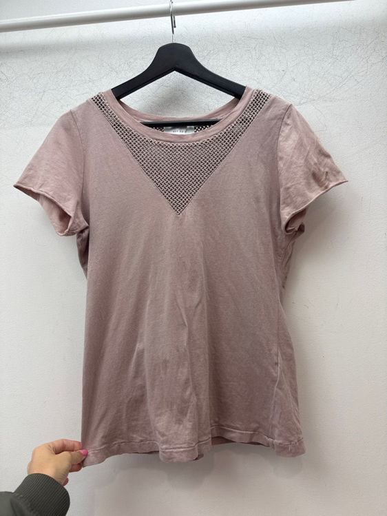 Billede af Neo noir t shirt 