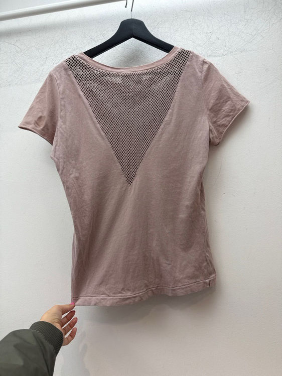 Billede af Neo noir t shirt 