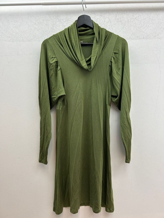 Billede af Tone Barker Silk