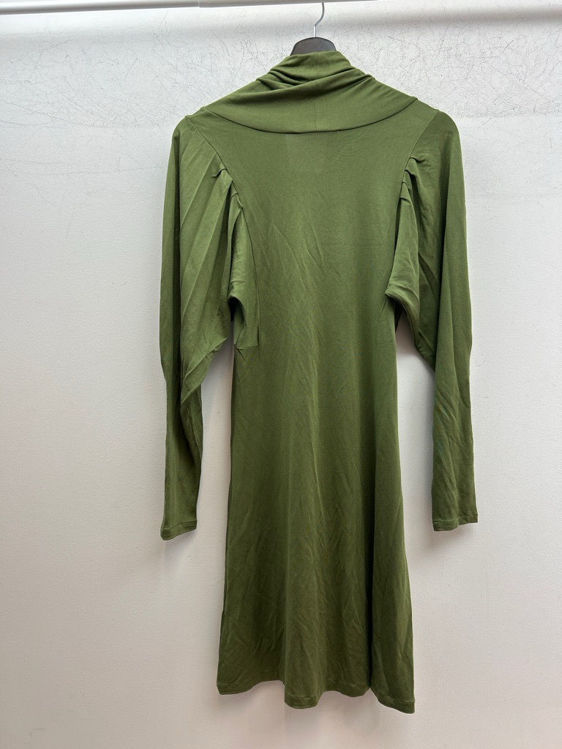Billede af Tone Barker Silk