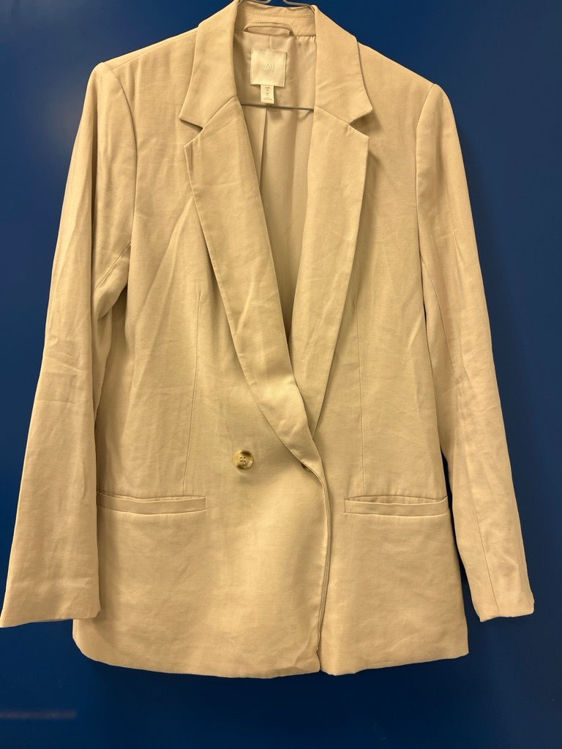 Billede af H&M blazer 