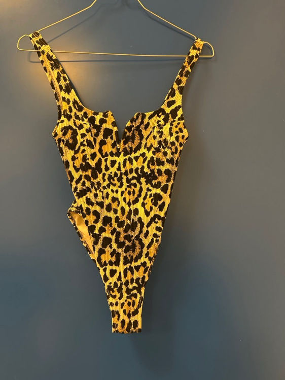 Billede af H&M badetøj 
