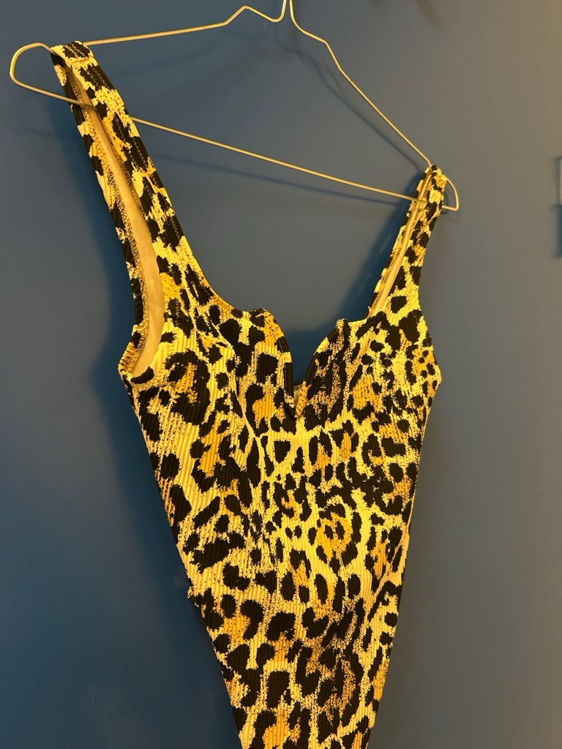 Billede af H&M badetøj 