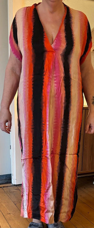Billede af Masai