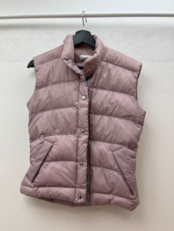 Billede af JIL SANDER