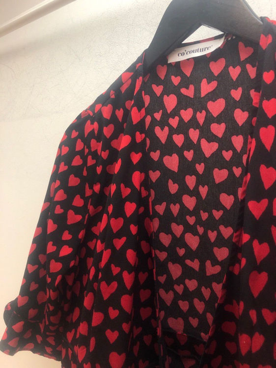 Billede af co’couture kjole