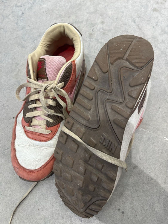 Billede af Nike bacons