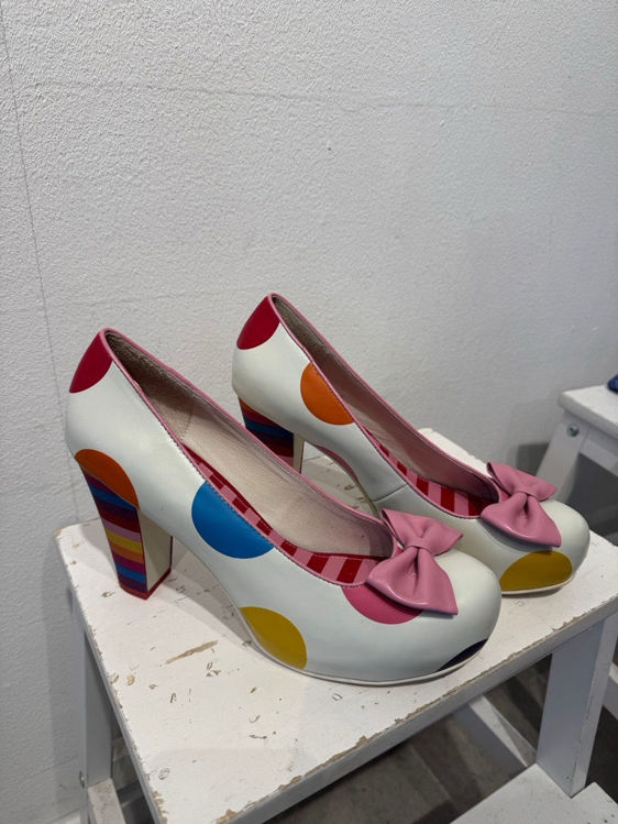 Billede af Lola Ramona