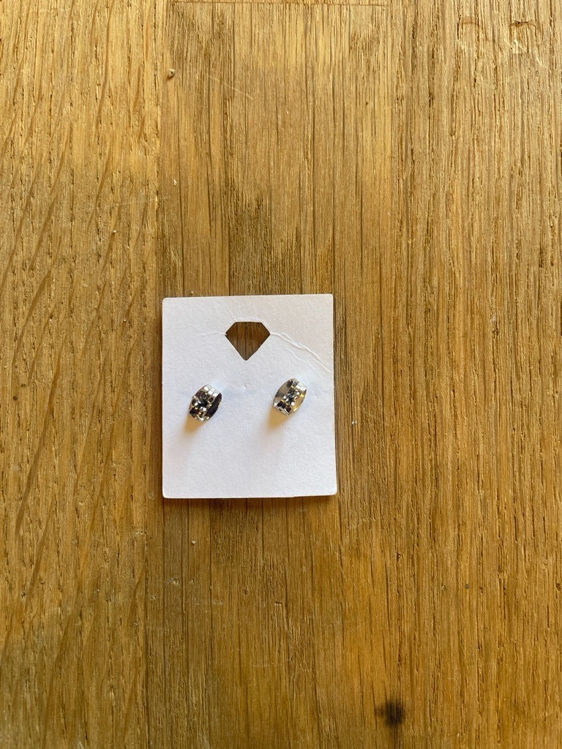 Billede af Earrings Quadratic