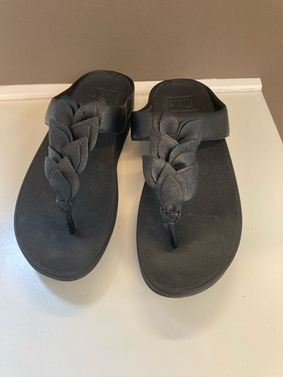 Billede af Fitflop sandaler