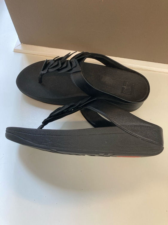 Billede af Fitflop sandaler