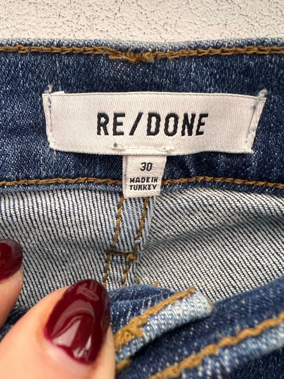 Billede af RE/DONE