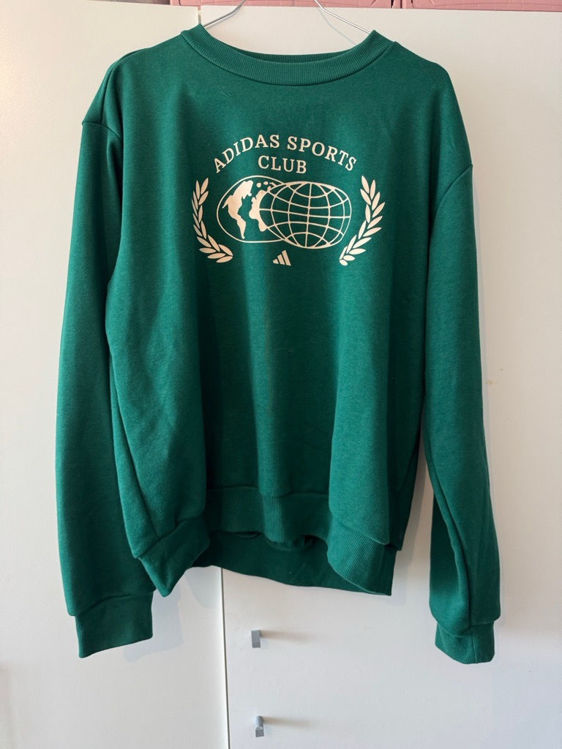 Billede af Adidas sweatshirt 