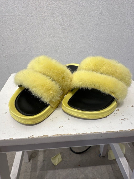 Billede af Oh by Copenhagen fur