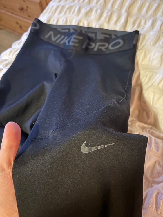 Billede af Nike pro