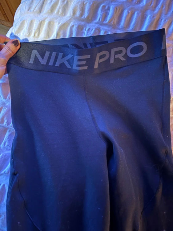 Billede af Nike pro
