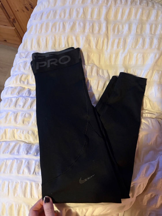 Billede af Nike pro