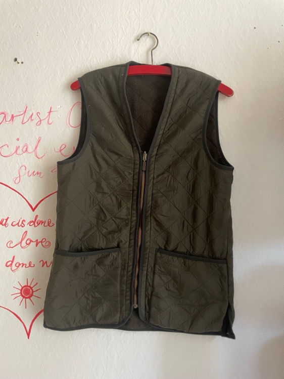 Billede af Barbour
