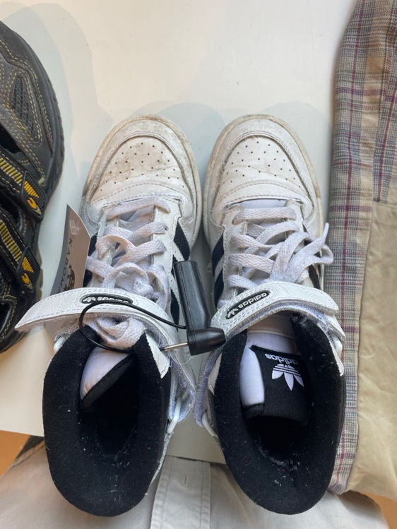 Billede af Adidas sko