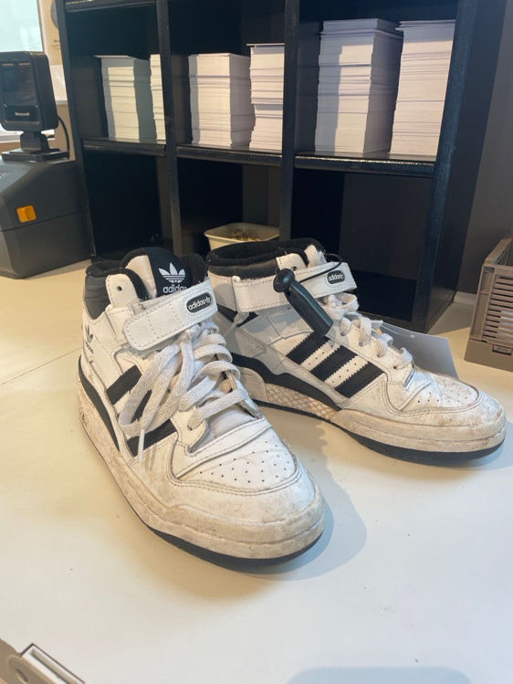 Billede af Adidas sko