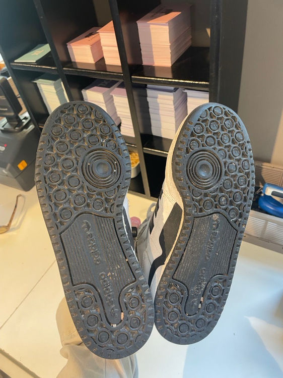 Billede af Adidas sko