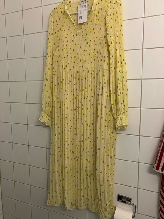 Billede af Modstrøm