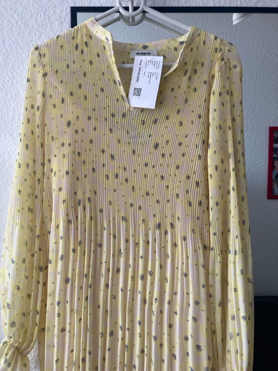 Billede af Modstrøm