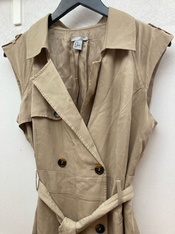 Billede af Beige kjole