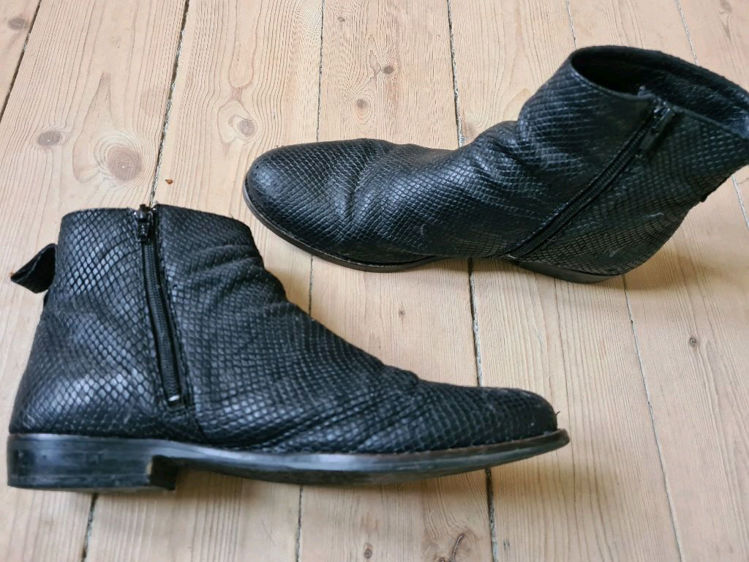 Billede af Vintage