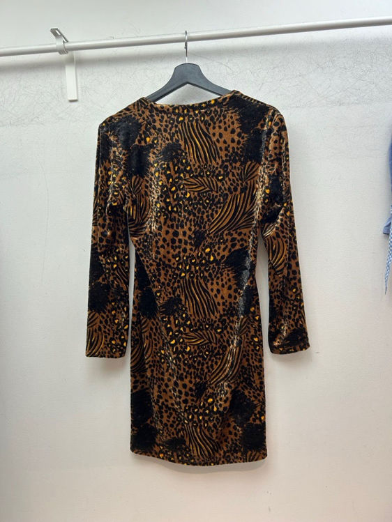 Billede af Ukendt (Velour kjole)