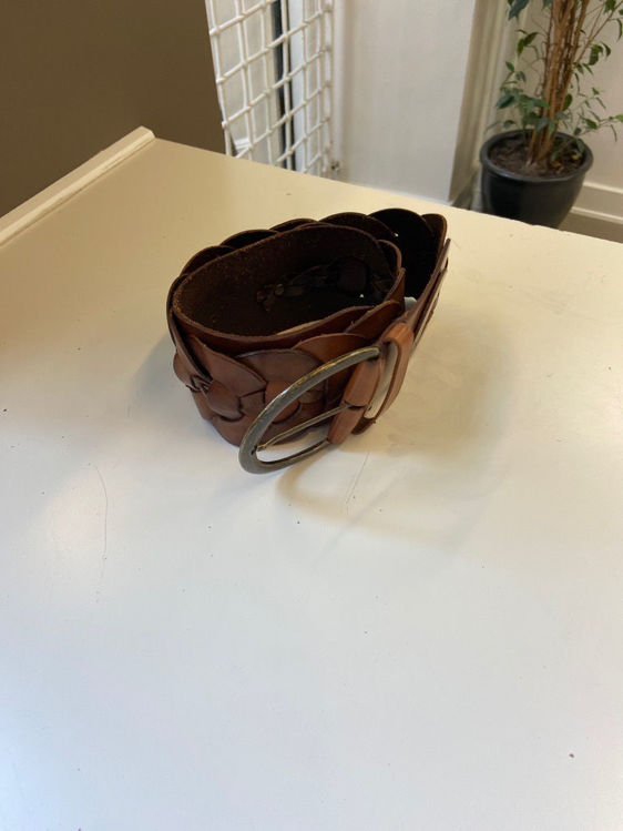 Billede af Leather