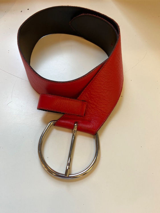 Billede af Leather