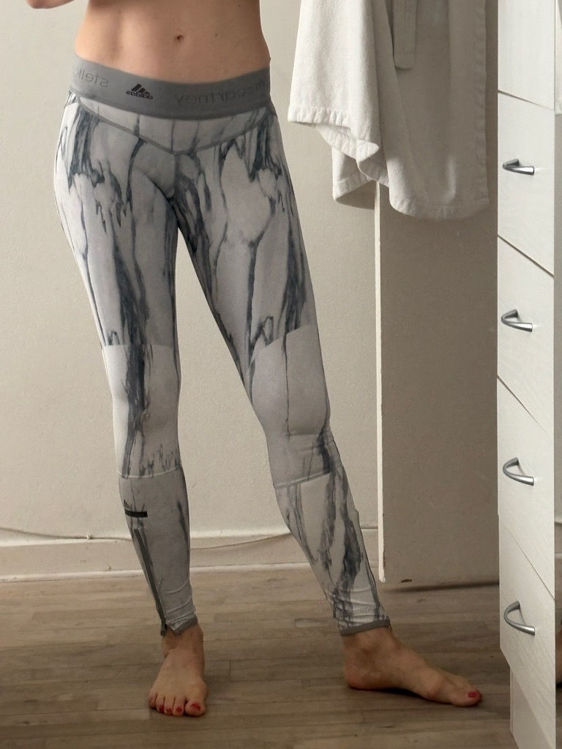Billede af Stella Mc Cartney x Addidas