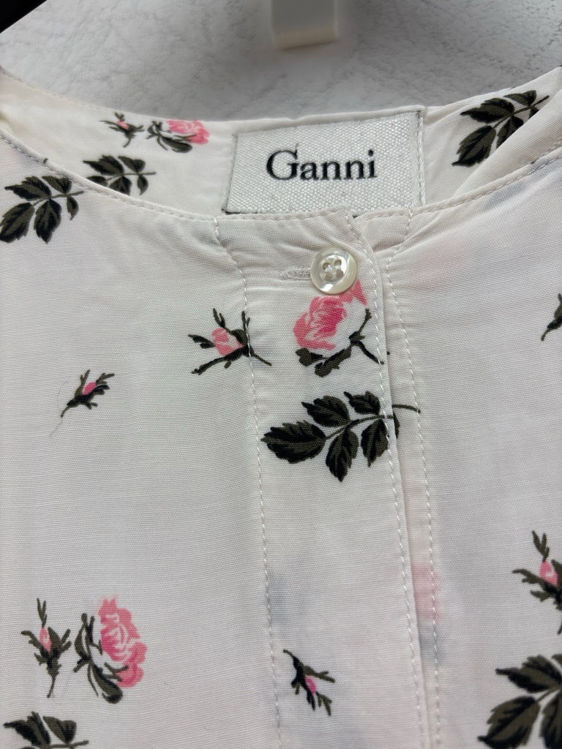 Billede af Ganni