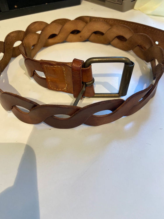 Billede af Leather