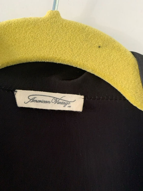 Billede af American Vintage