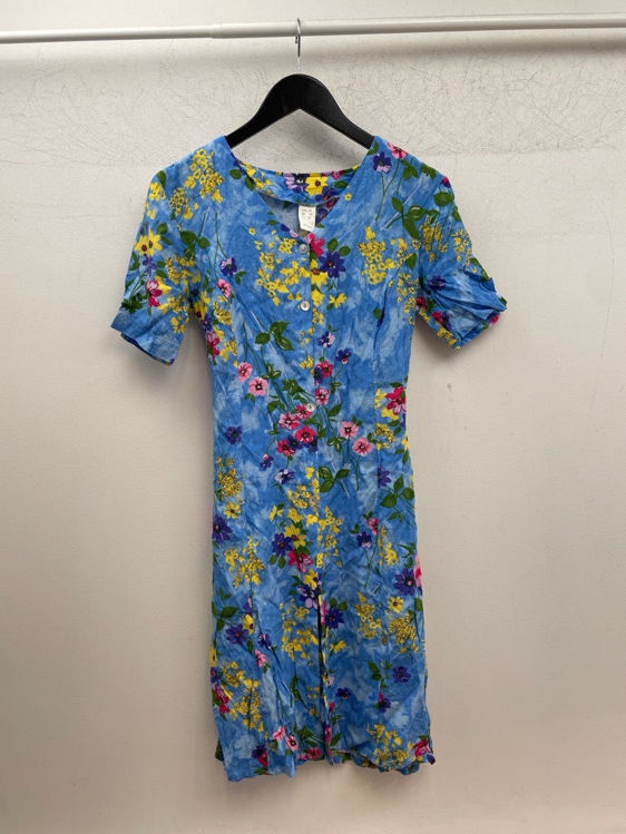 Billede af Vintage kjole