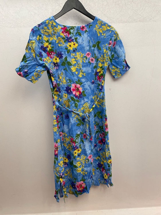 Billede af Vintage kjole