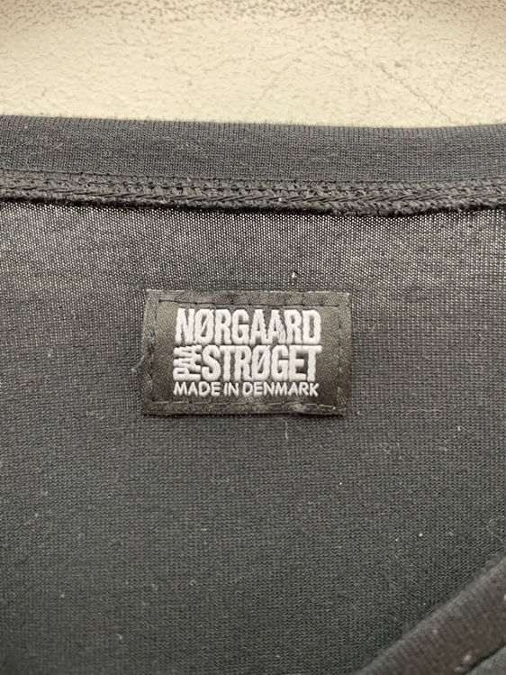 Billede af Nørgaard paa Strøget 