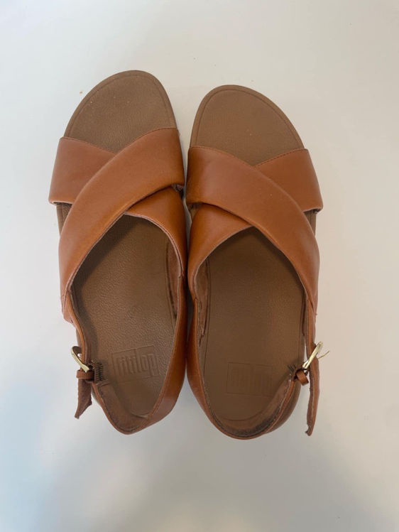 Billede af Fitflop 