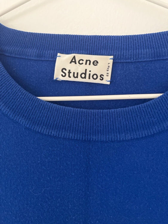 Billede af ACNE Studio