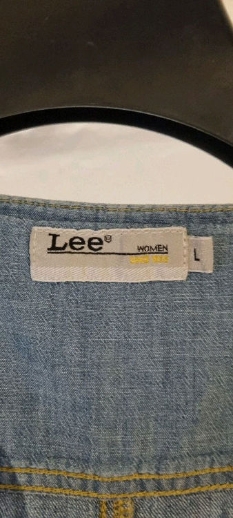 Billede af LEE