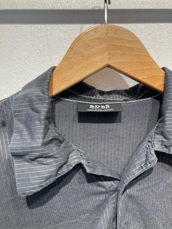 Billede af Hugo Boss-polo