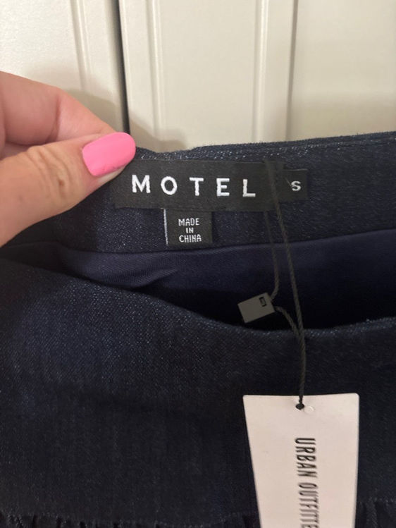Billede af Motel Rocks