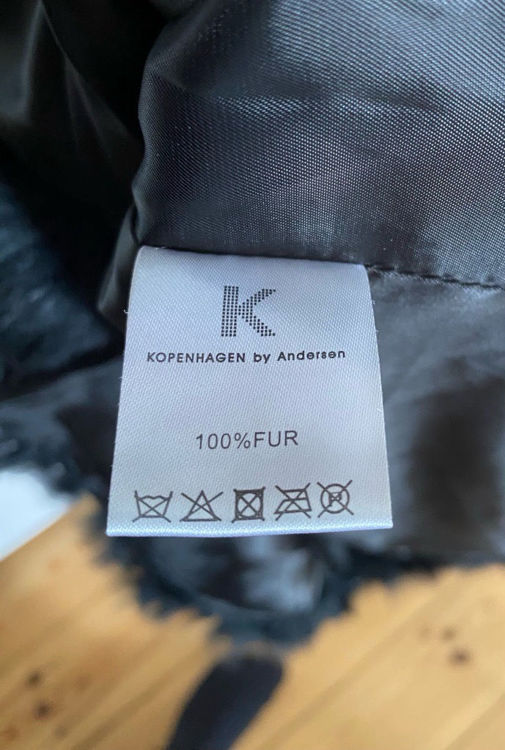 Billede af Kopenhagen 