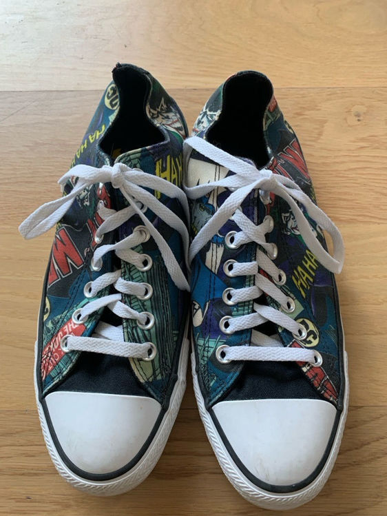 Billede af Converse