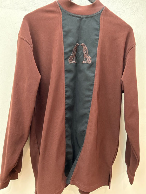 Billede af M- Bluse