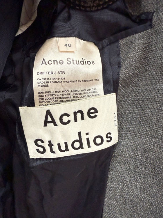 Billede af Acne Studios