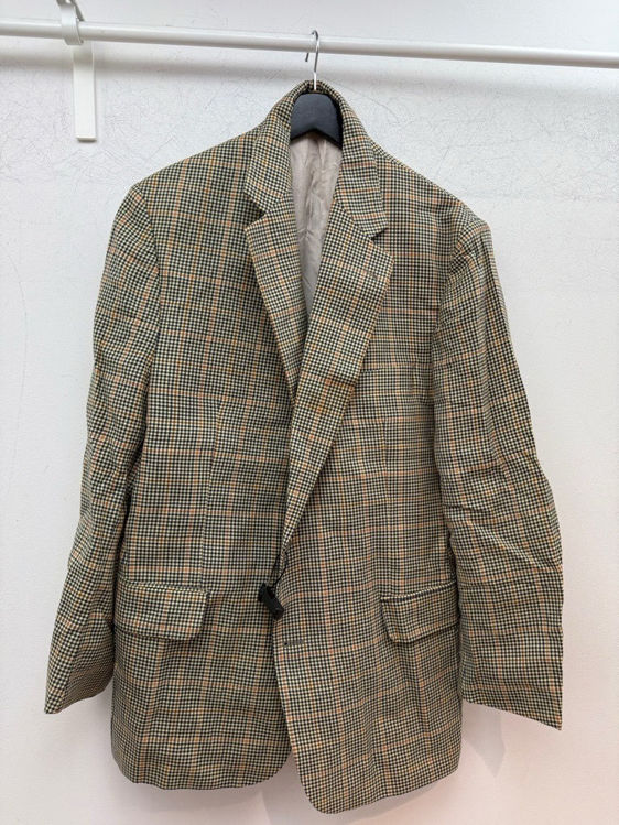 Billede af Burberry’s