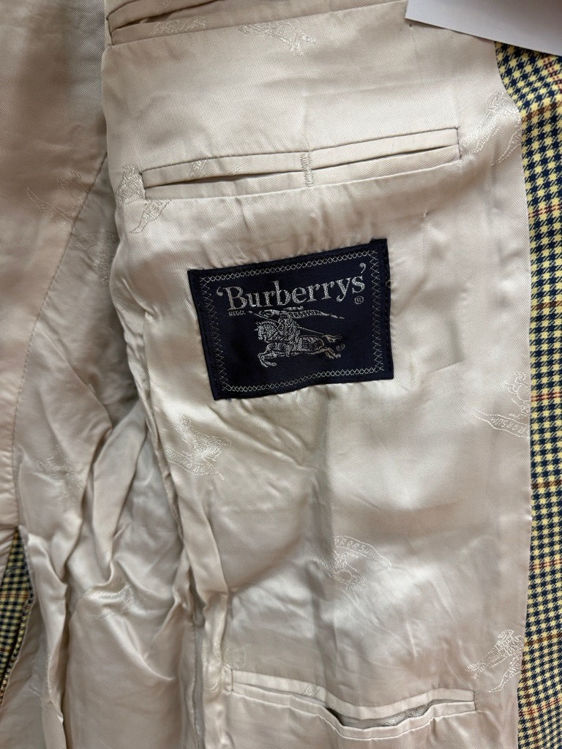 Billede af Burberry’s